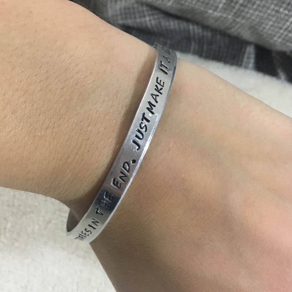 Doctor who bracelet
